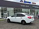 Lada (ВАЗ) Granta Classic, 2020 года, пробег 136752 км
