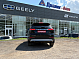 Geely Atlas Pro Flagship, 2021 года, пробег 172829 км