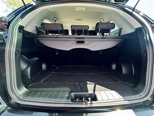 SsangYong Actyon Original, 2013 года, пробег 172000 км