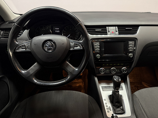 Skoda Octavia, 2013 года, пробег 249557 км