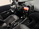 Renault Kaptur Style, 2020 года, пробег 119078 км