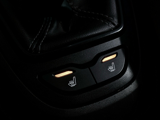 Lada (ВАЗ) Vesta Comfort, 2020 года, пробег 124000 км