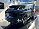 Chery Tiggo 9 Prime, зеленый