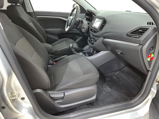 Lada (ВАЗ) Vesta Classic Start (2018-2019), 2018 года, пробег 158565 км