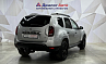 Renault Duster Life, 2015 года, пробег 178643 км