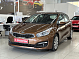 Kia Ceed Comfort, 2016 года, пробег 146097 км