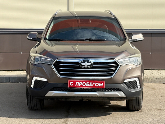FAW Besturn X80 Basic, 2020 года, пробег 120841 км