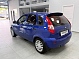 Lada (ВАЗ) Kalina, 2010 года, пробег 199009 км