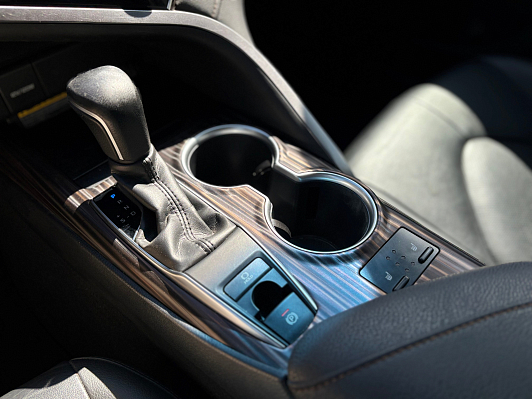 Toyota Camry Элеганс Safety, 2019 года, пробег 164620 км