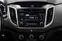 Hyundai Creta Comfort Plus, 2018 года, пробег 137000 км