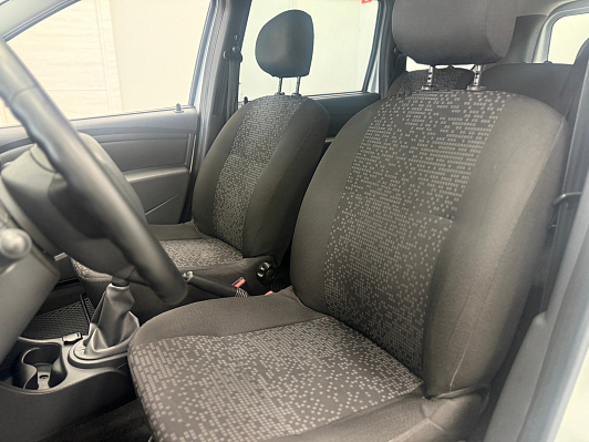 Lada (ВАЗ) Largus Luxe (7 мест) (2015-2017), 2019 года, пробег 70037 км