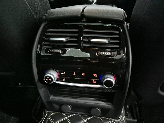 BMW 5 серии, 2019 года, пробег 151507 км