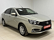 Lada (ВАЗ) Vesta Comfort Multimedia, 2020 года, пробег 58000 км