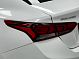 Hyundai Solaris Elegance, 2017 года, пробег 130000 км