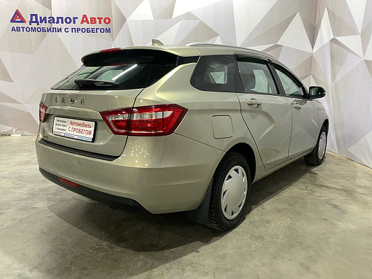 Lada (ВАЗ) Vesta Comfort Winter, 2020 года, пробег 58500 км