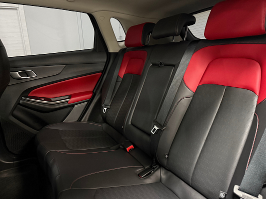 Changan CS55 Plus Техно, 2023 года, пробег 53212 км