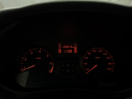 Lada (ВАЗ) Largus Norma Climate Glonass (7 мест) (2018), 2018 года, пробег 128900 км