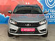 Lada (ВАЗ) Vesta Comfort (2017-2019), 2019 года, пробег 122000 км