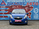Chevrolet Spark LS, 2011 года, пробег 107750 км