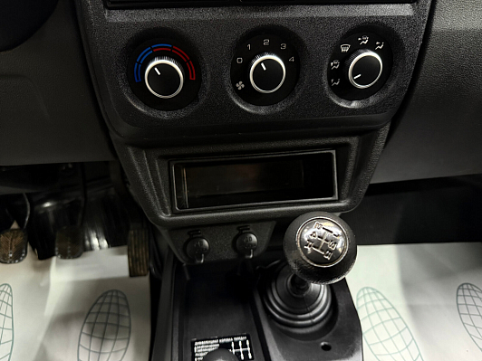 Lada (ВАЗ) Niva Legend Классик, 2022 года, пробег 32000 км