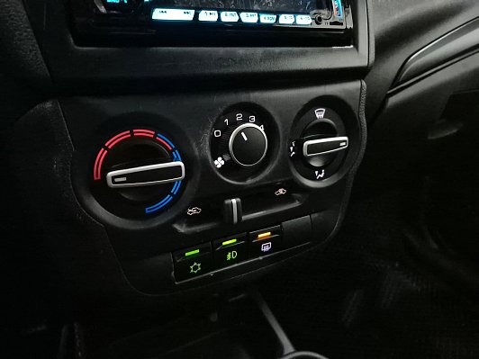 Lada (ВАЗ) Granta Классик Кондиционер Учебная, 2024 года, пробег 95335 км