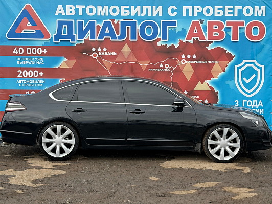 Nissan Teana Elegance+ Four, 2011 года, пробег 202355 км