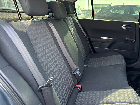 Renault Megane, 2006 года, пробег 250000 км