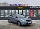 Kia Rio Luxe, 2014 года, пробег 215000 км