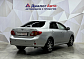 Toyota Corolla, 2008 года, пробег 215551 км