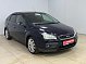 Ford Focus Ghia, 2007 года, пробег 185767 км