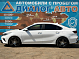 Kia Cerato Luxe, 2021 года, пробег 105000 км
