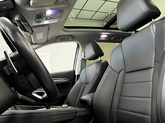 Haval F7 Premium, 2021 года, пробег 39000 км