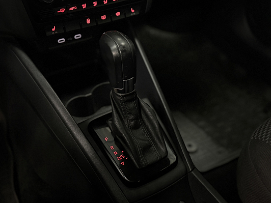 Volkswagen Polo, 2021 года, пробег 77000 км