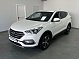 Hyundai Santa Fe High-Tech, 2015 года, пробег 78405 км