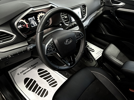 Lada (ВАЗ) Vesta Enjoy'24, 2024 года, пробег 7800 км