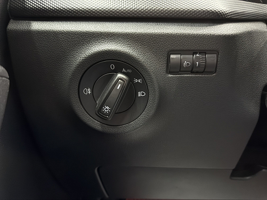 Volkswagen Polo Status, 2021 года, пробег 73266 км