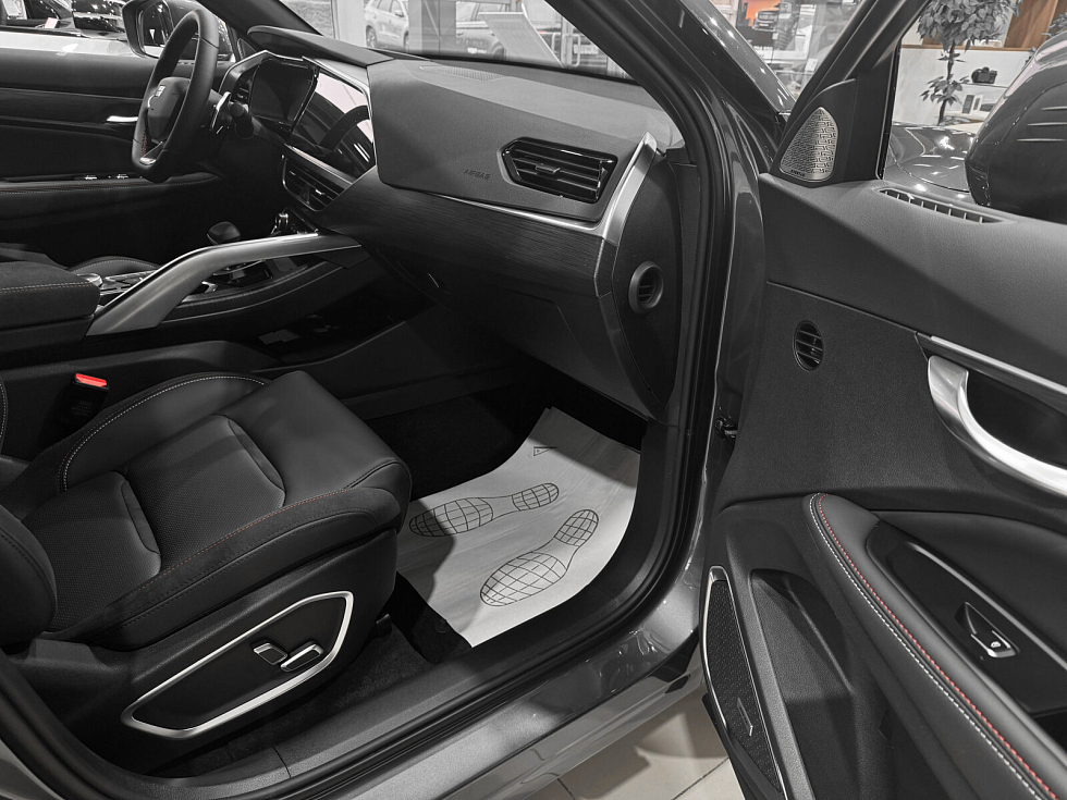 Knewstar 001 Luxury, серый