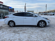 Hyundai Elantra Base, 2015 года, пробег 160012 км