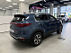 Kia Sportage Luxe, 2019 года, пробег 126800 км