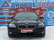 BMW 5 серии, 2012 года, пробег 238168 км