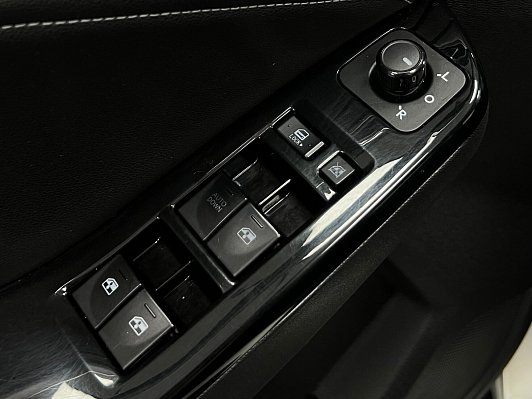 BAIC X35 Fashion, 2023 года, пробег 60919 км