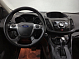 Ford Kuga Titanium, 2016 года, пробег 72500 км