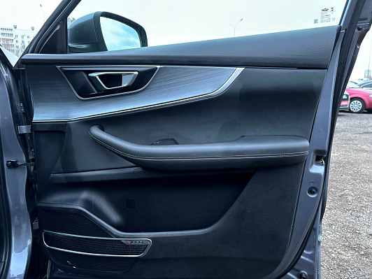 Chery Tiggo 7 Pro Elite, 2022 года, пробег 83160 км