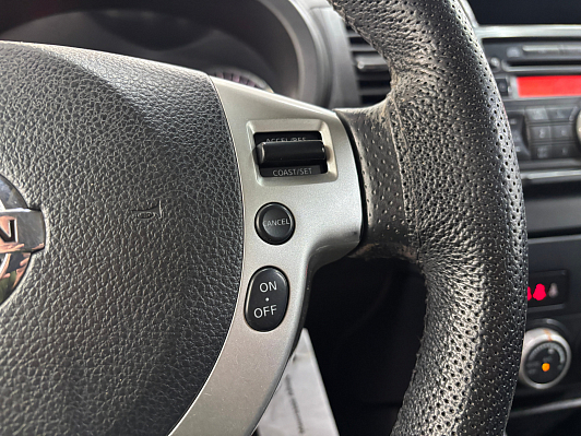 Nissan X-Trail SE High, 2012 года, пробег 188263 км