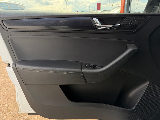 Skoda Rapid Style, 2020 года, пробег 183229 км