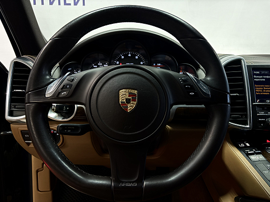 Porsche Cayenne, 2013 года, пробег 156117 км