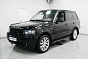 Land Rover Range Rover Vogue, 2012 года, пробег 279813 км