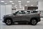 Geely Cityray Флагман, серый