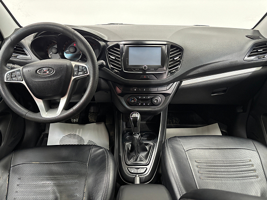 Lada (ВАЗ) Vesta Comfort Winter, 2018 года, пробег 85385 км