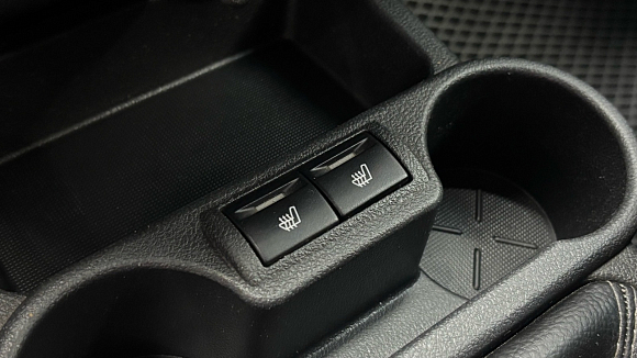 Lada (ВАЗ) Granta Comfort Optima Multimedia Glonass 21907-51-279, 2016 года, пробег 107765 км